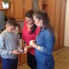 Рекламно-інформаційний захід «Що я знаю про свої права?»